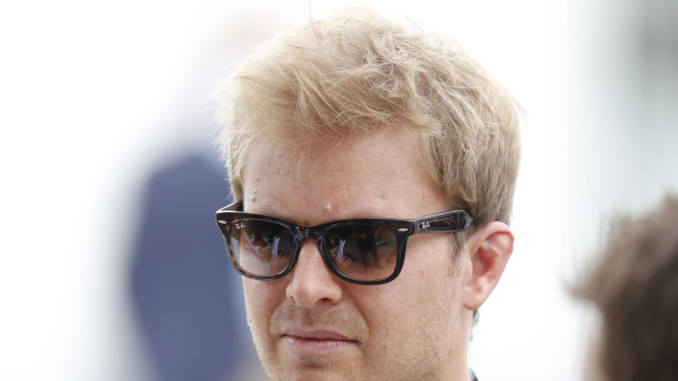 Forma-1, Nico Rosberg, Japán Nagydíj 
