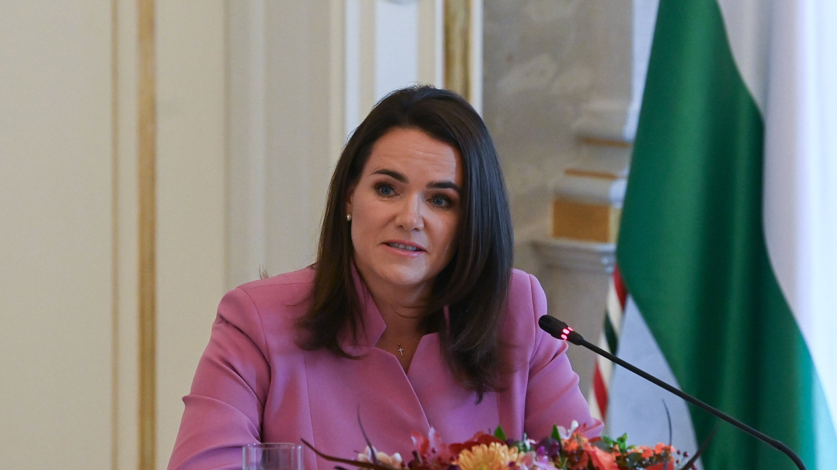 Kubatov Gábor: Novák Katalin és Varga Judit is elmentek a falig, ha a magyar érdekek védelméről volt szó