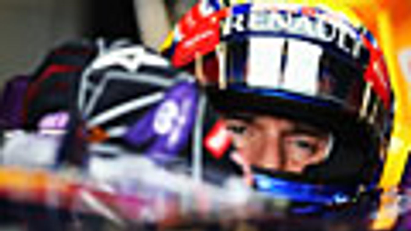 Forma-1, Red Bull, Mark Webber