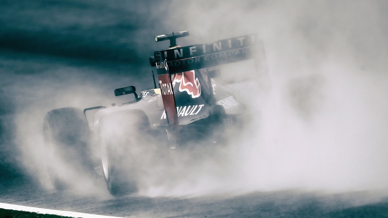 Forma-1, Daniel Ricciardo, Red Bull, Japán Nagydíj 