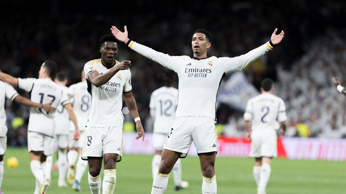 épül a real madrid harmadik galaktikus sztárcsapata