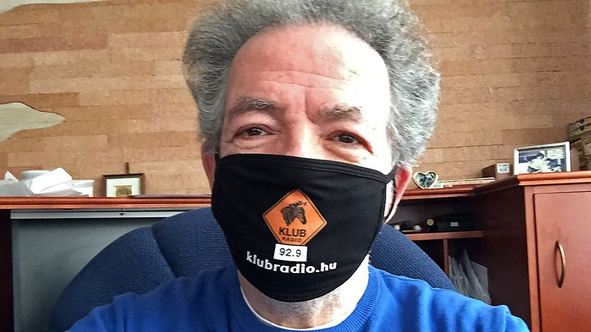 Gyalázkodás a Klubrádióban: törölték Arató András botrányos cikkét