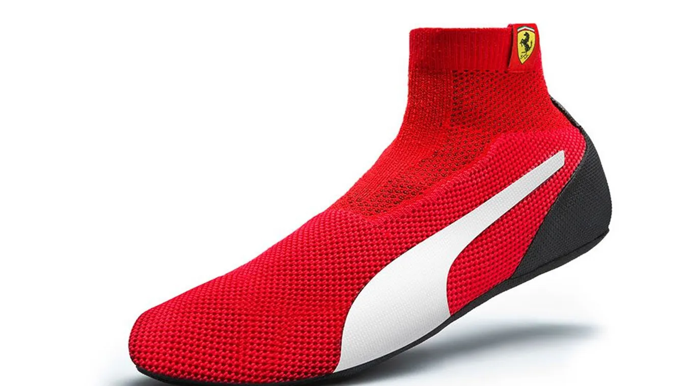 Forma-1, Sebastian Vettel, zokni 