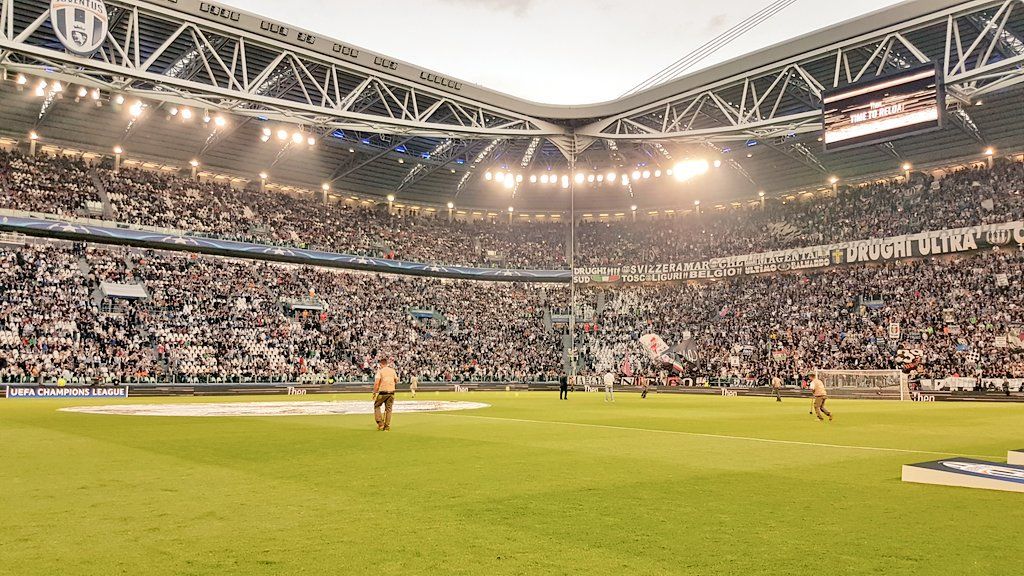 Forrás: Juventus.com