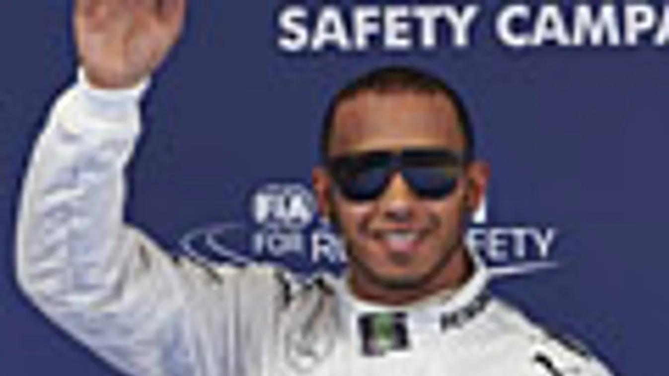 Forma-1, Lewis Hamilton, Kínai Nagydíj