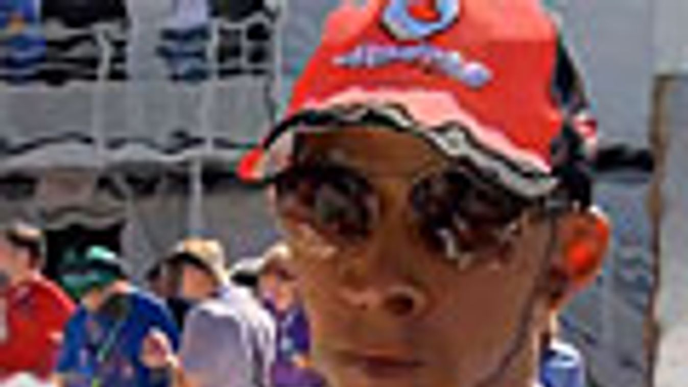 Forma-1, Monacói Nagydíj, Lewis Hamilton