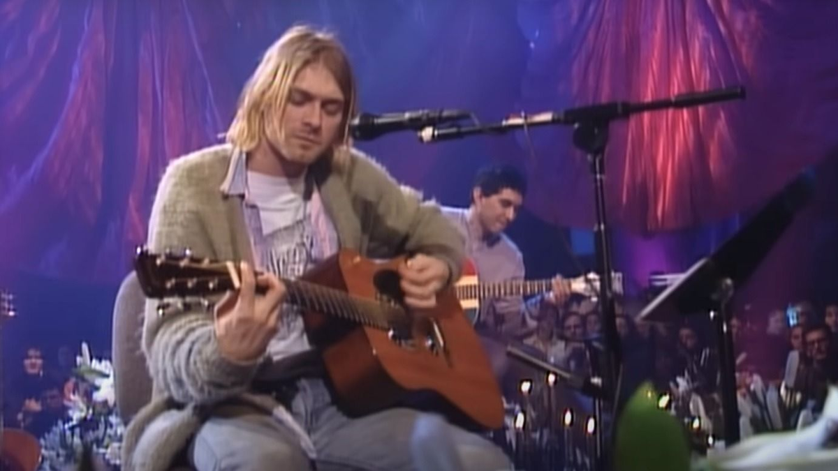 Harminc éve volt a Nirvana utolsó koncertje