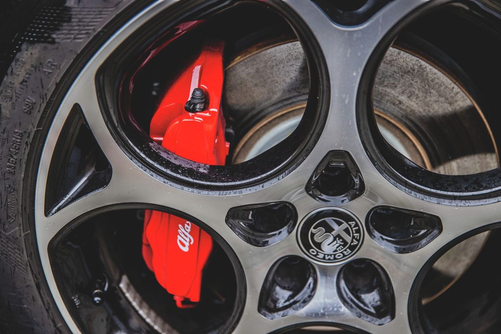 Alfa Romeo Tonale, autó, autófotózás, teszt 