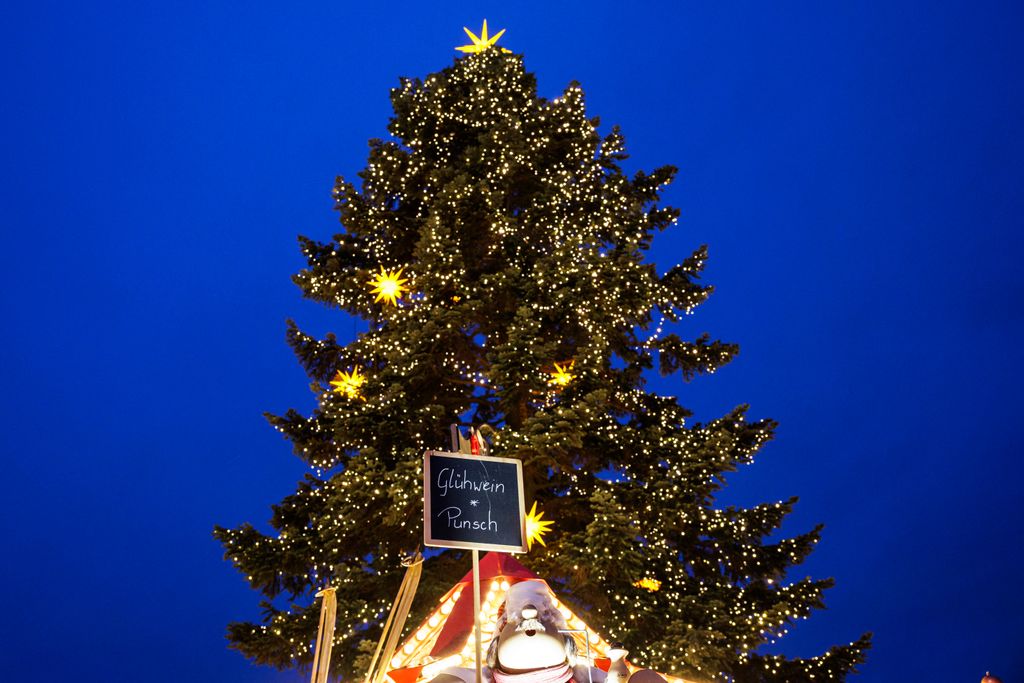 drezda, karácsony, advent, ünnepek, karácsonyi vásár, december, németország 