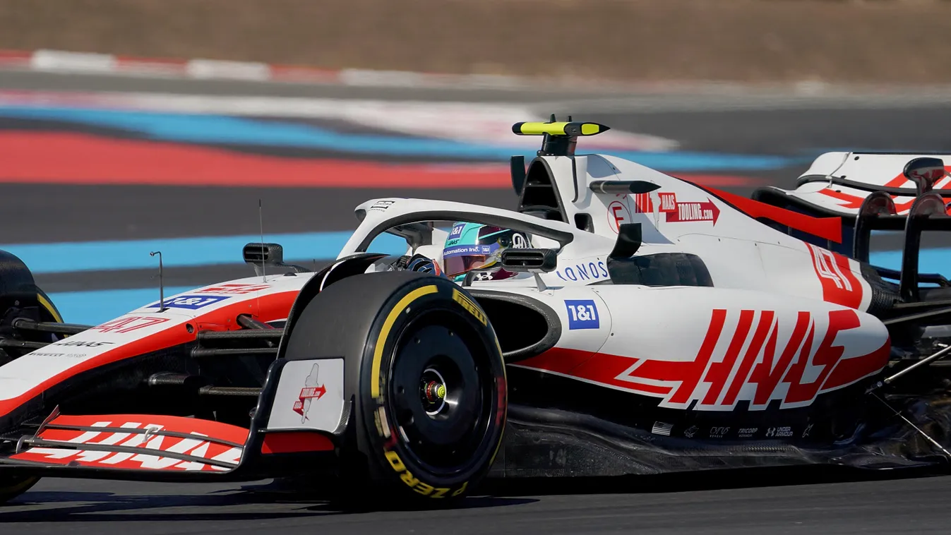 Grand Prix of France Sports motorsport Formula 1 WM Horizontal 