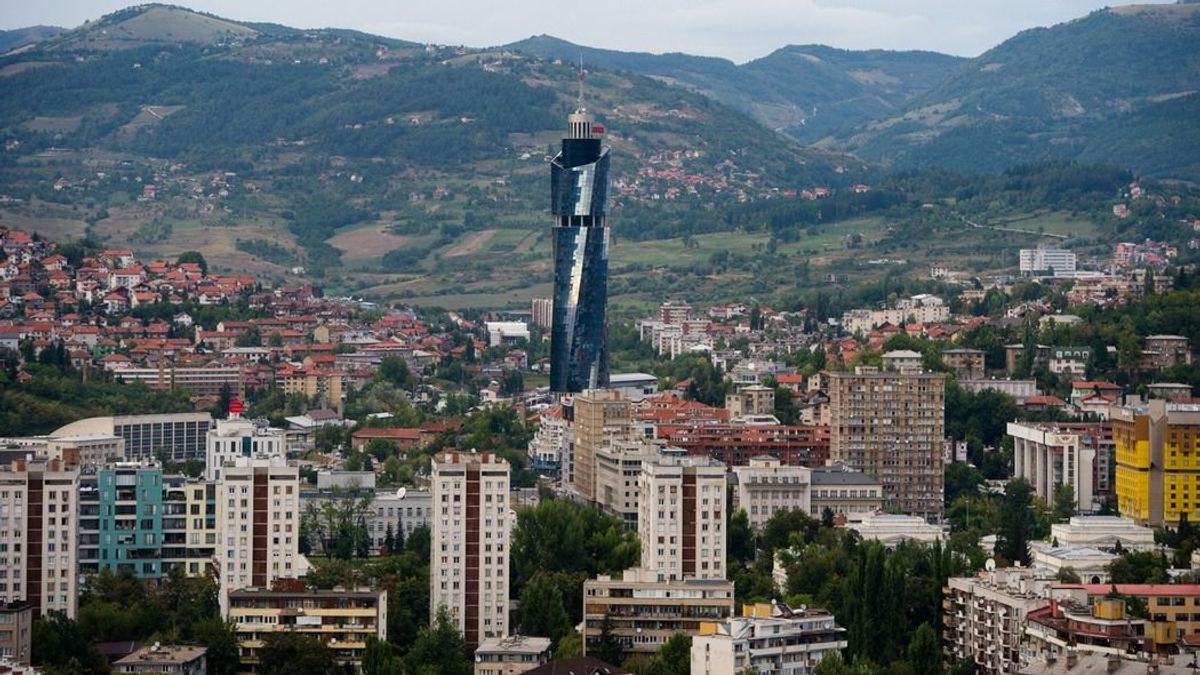 Hihetetlenül olcsó ez a város, mégis kevesen látogatják