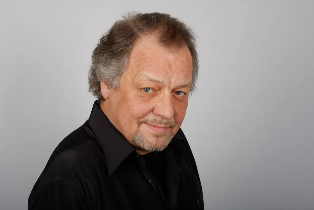 David Soul, színész 