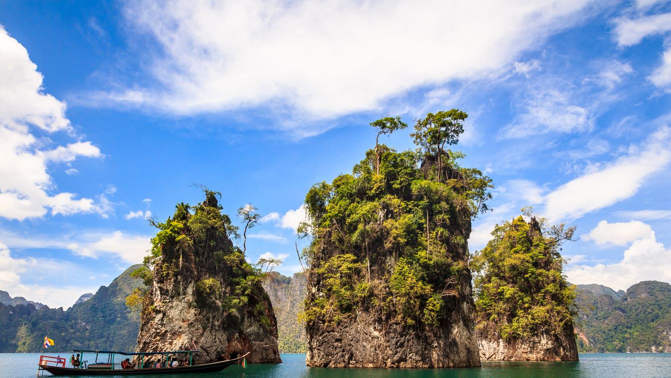 Lenyűgöző természeti adottságaival varázsol el Thaiföld egyik legszebb nemzeti parkja, galéria, 2024 