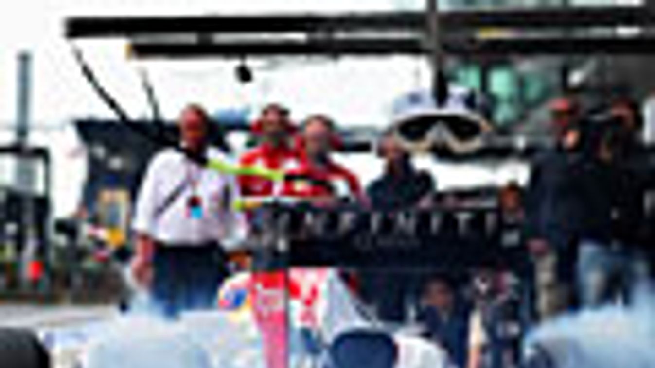 Forma-1, Red Bull, Mark Webber