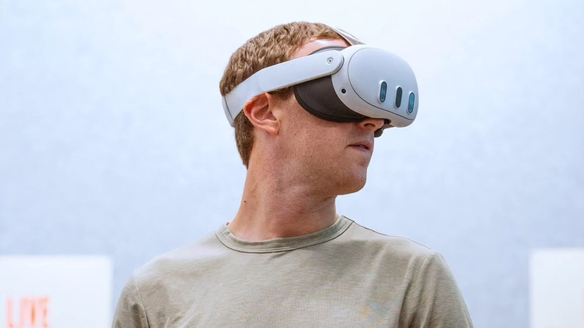 A Facebook-vezér megfenyegette a saját felhasználóit, mindenünket elveszíthetjük