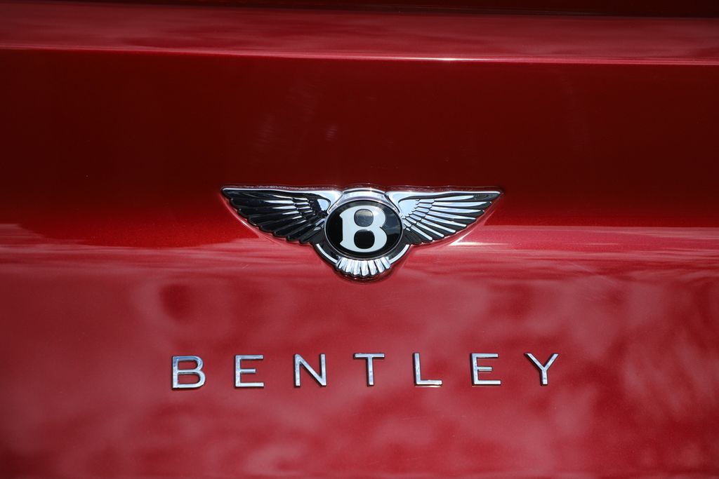 Bentley Bentayga teszt (2024) 