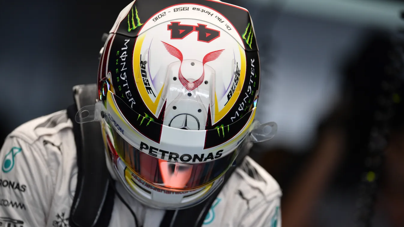F1 Abu-Dzabi Nagydíj első szabadedzés Nico Rosberg 