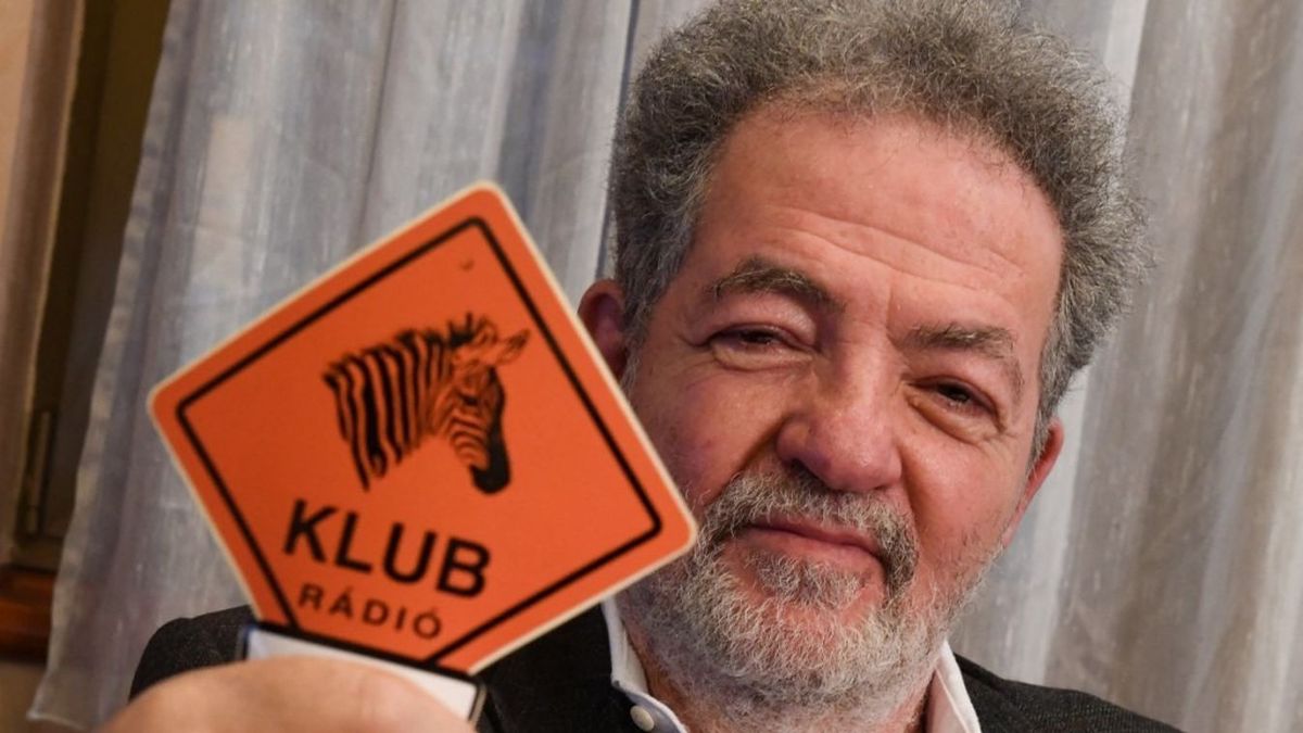 Gyalázkodás a Klubrádióban: menekül a felelősség elől a dollárbaloldal