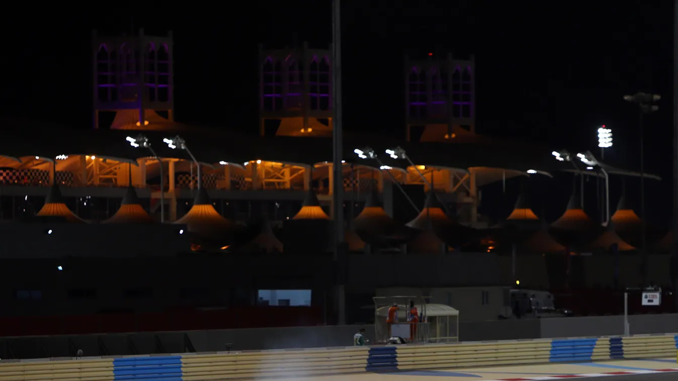 Forma-1, Felipe Massa, Williams, Bahrein 