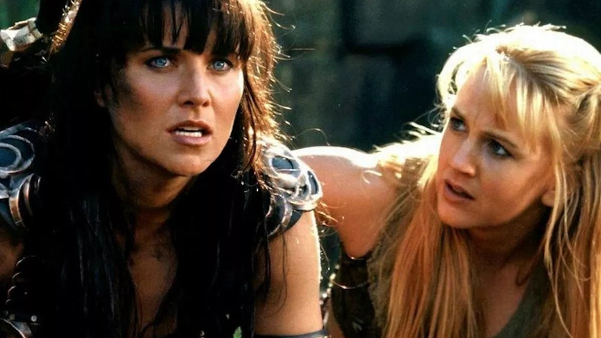 Így néz ki ma, 52 évesen a Xena sztárja
