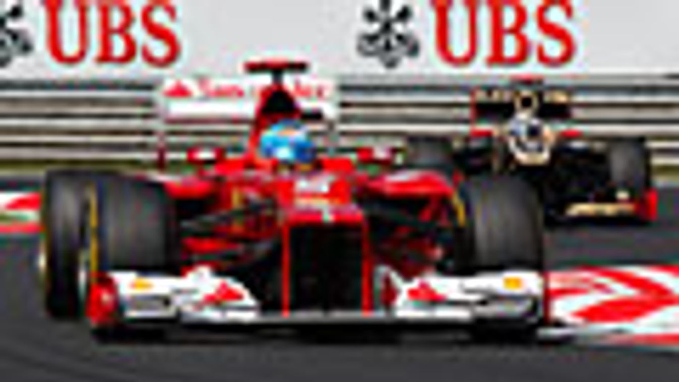 Forma-1, Fernando Alonso, Kimi Räikkönen, Ferrari, Lotus