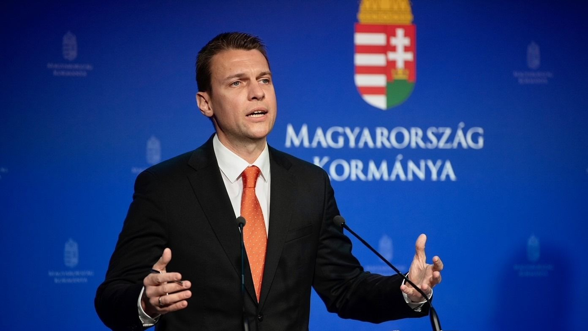 Menczer Tamás: A '48-asok üzenete világos: nincs megalkuvás!