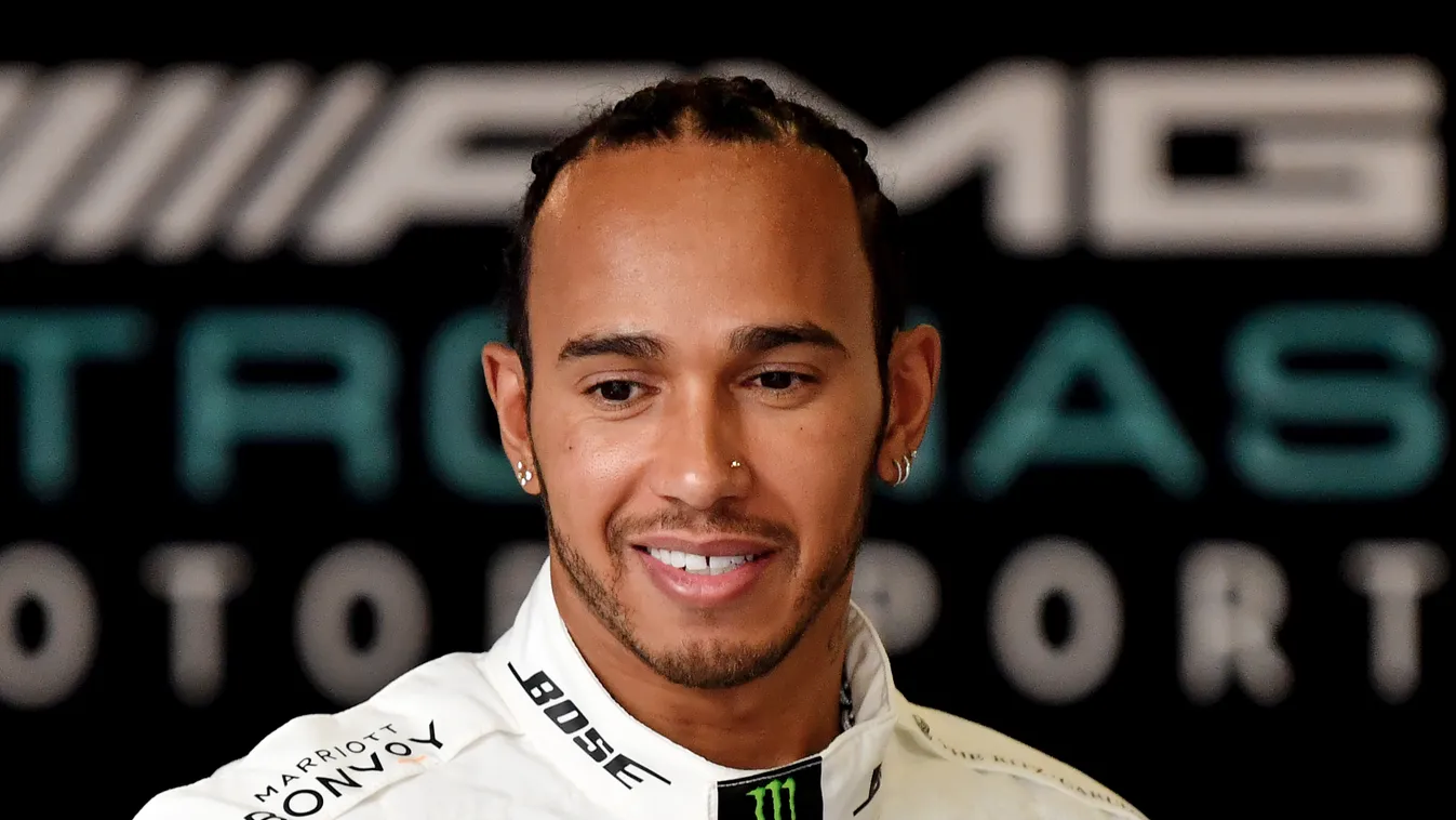 Forma-1, Lewis Hamilton, Mercedes, Abu-dzabi Nagydíj 