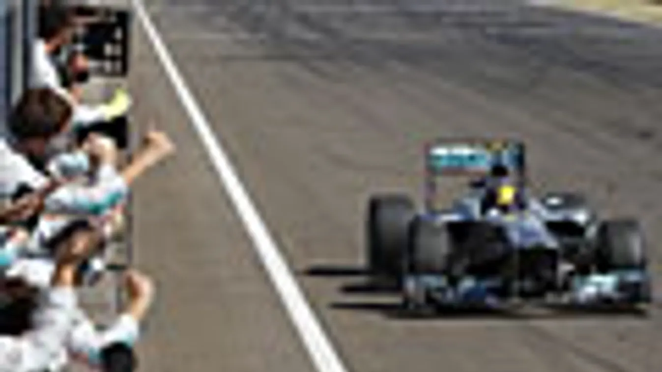 Forma-1, Magyar Nagydíj, Mercedes, Lewis Hamilton