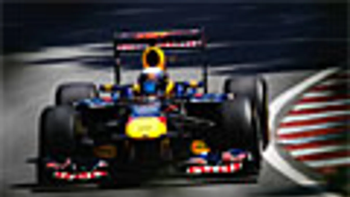 Forma-1, Red Bull, Sebastian Vettel