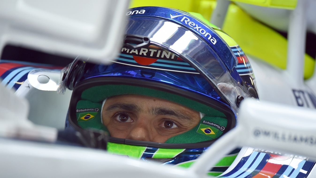Forma-1, Felipe Massa 