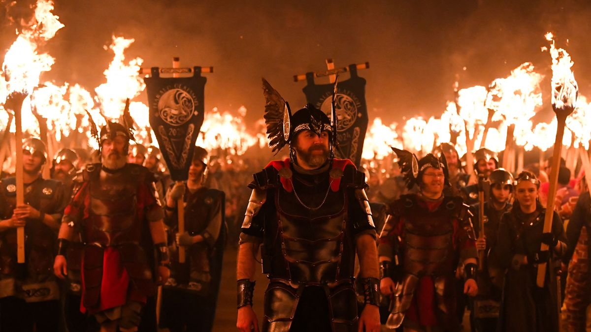 Csillagászati összeget érő kincseket találtak a vikingek aranykorából