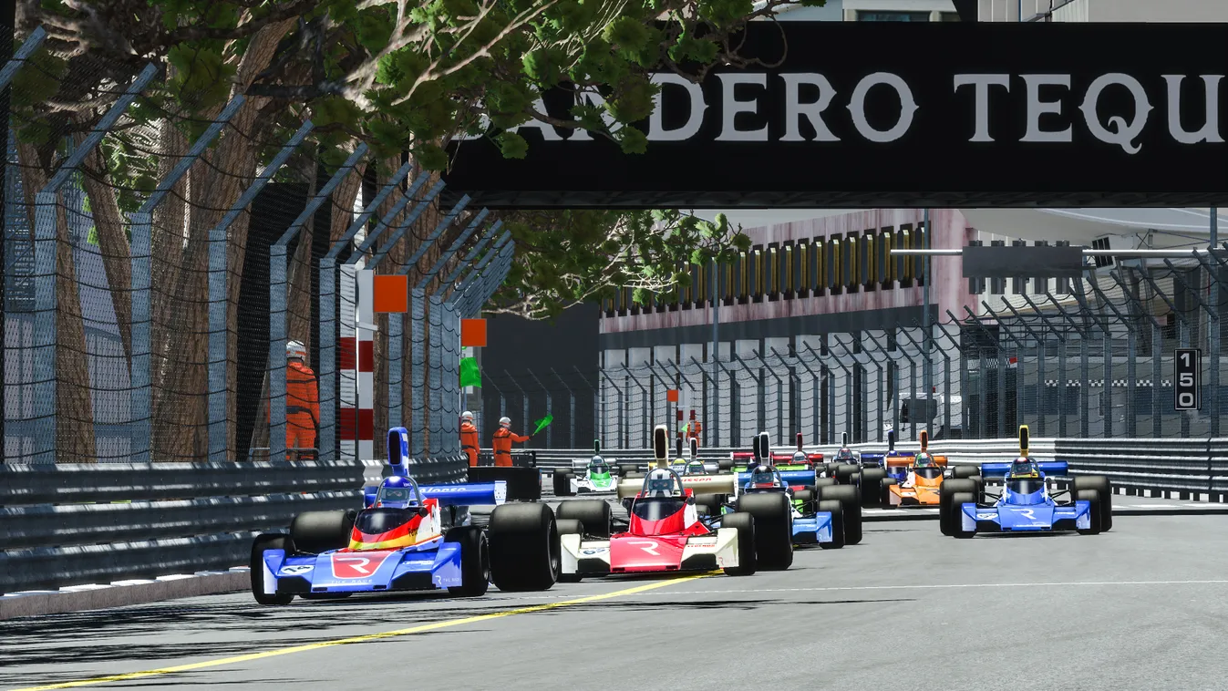 Forma-1, Fernando Alonso, Monaco, esport 