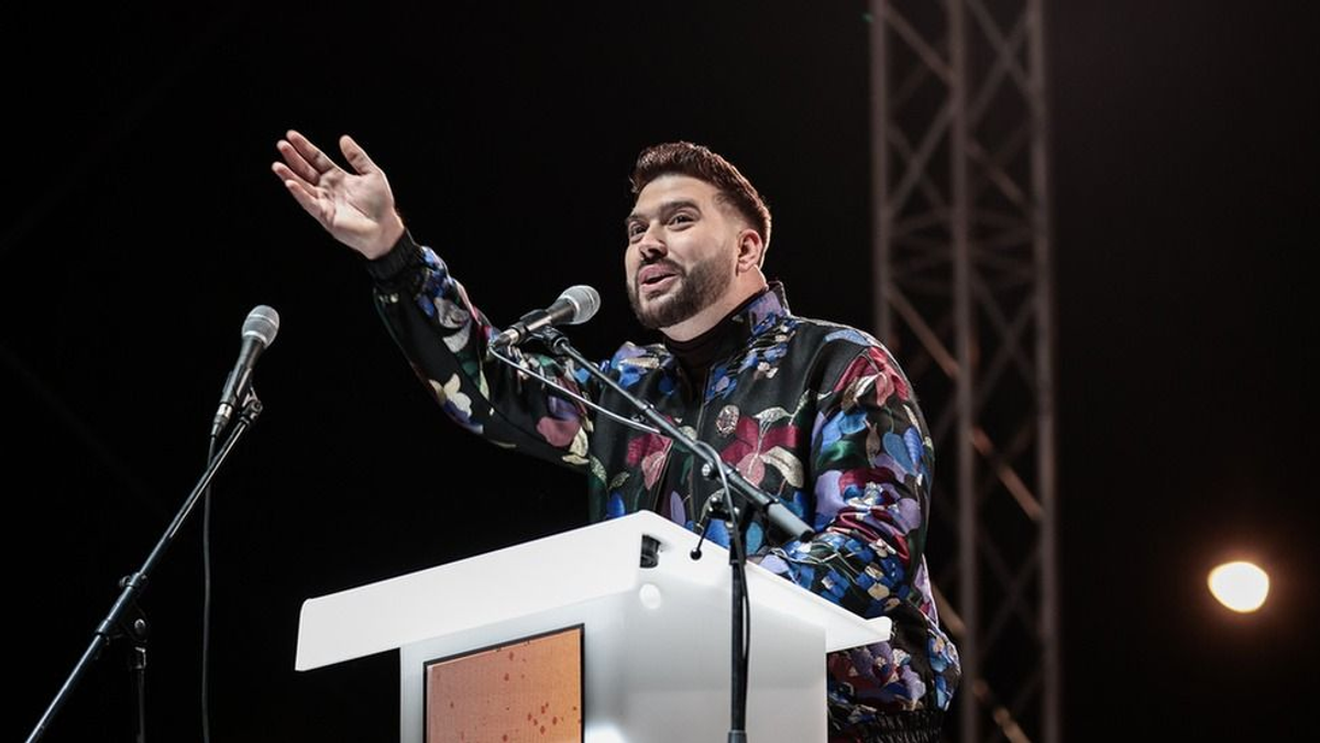 VV Zsolti pedofilbotránya egyre nagyobb  - videó