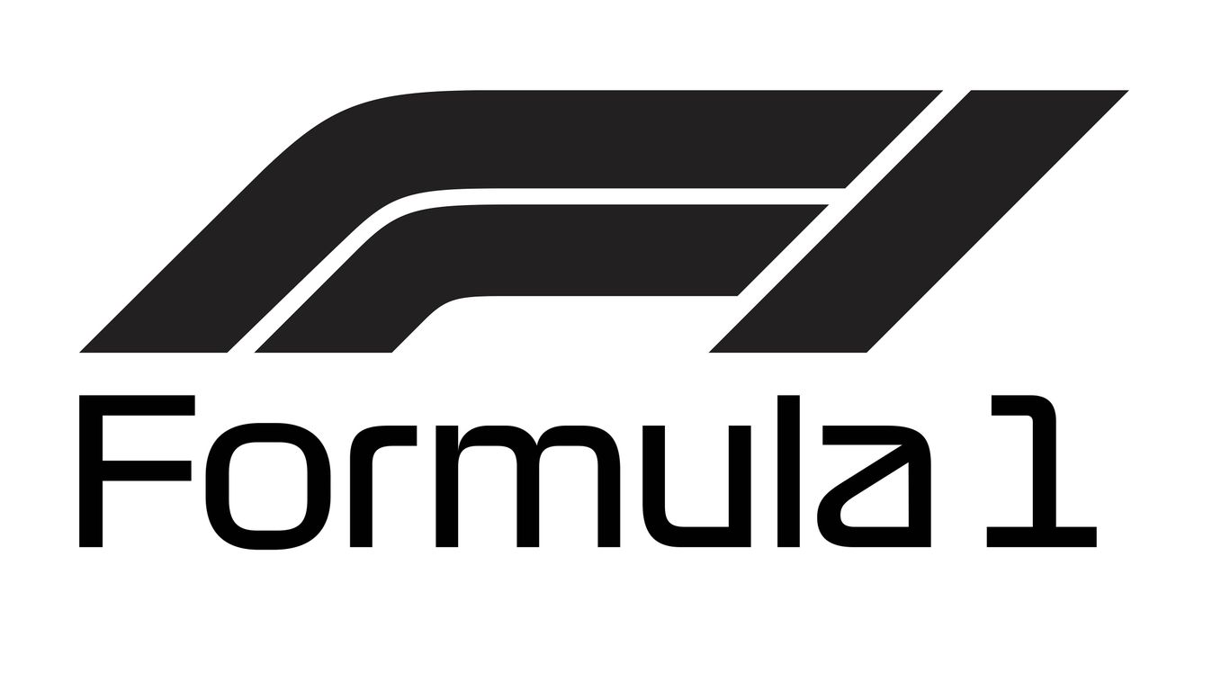 Forma-1 logo, F1 logo, F1 logó, Forma-1 logó 