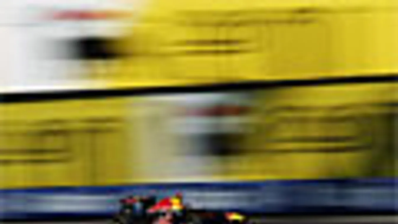 Forma-1, Red Bull, Olasz Nagydíj, Sebastian Vettel