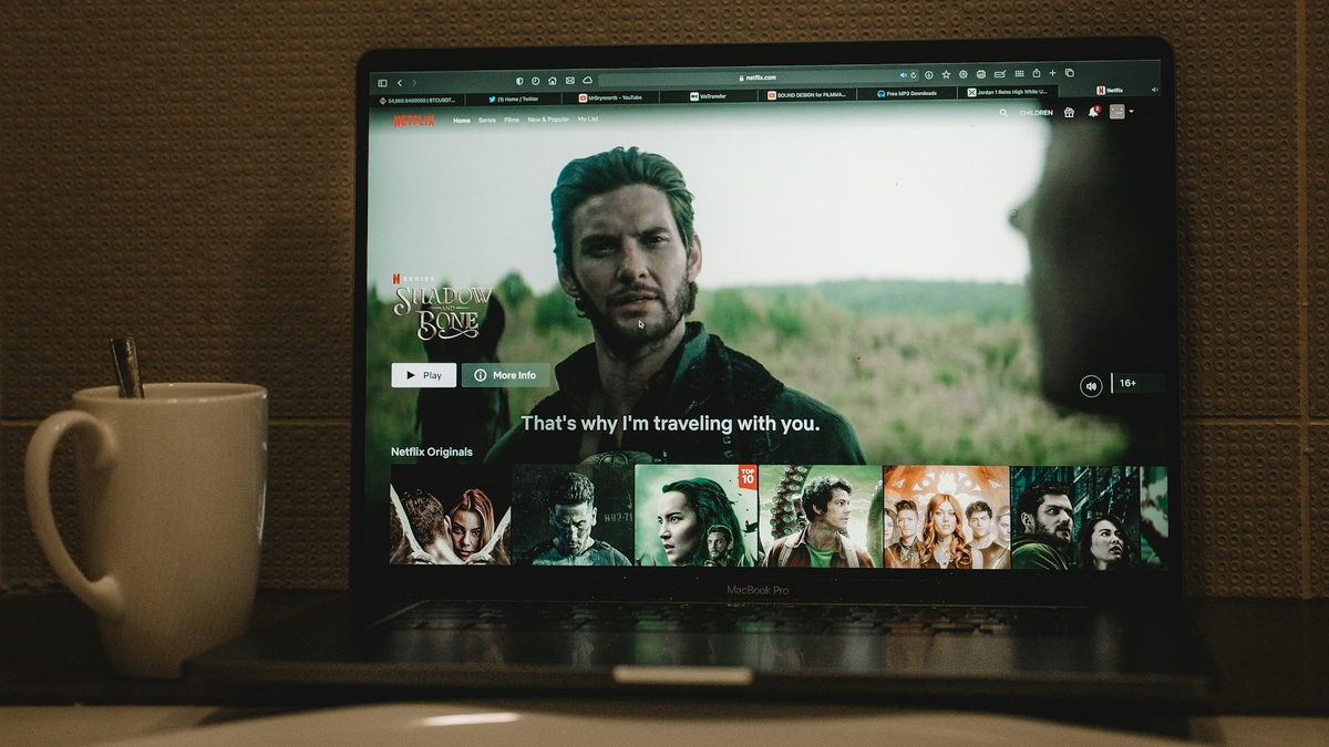 Kiteszi egyes régi előfizetőinek a szűrét a Netflix