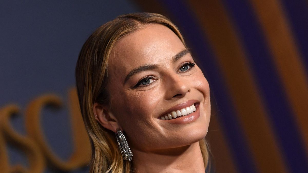 Margot Robbie bejelentette, milyen filmre készül, ezt nem fogja elhinni