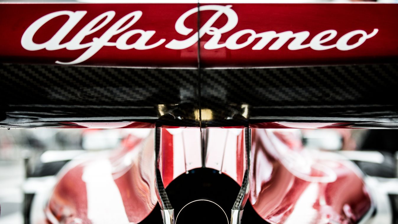 Forma-1, Alfa Romeo 
