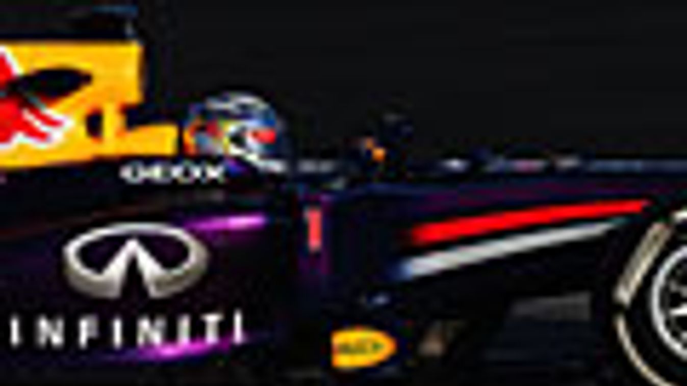 Forma-1, Sebastian Vettel, Red Bull, Infiniti