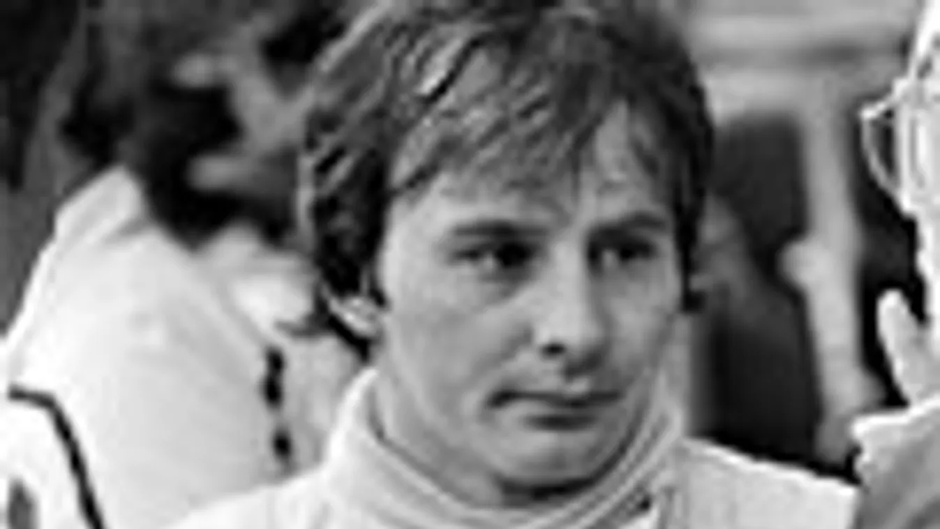 Forma-1, Gilles Villeneuve