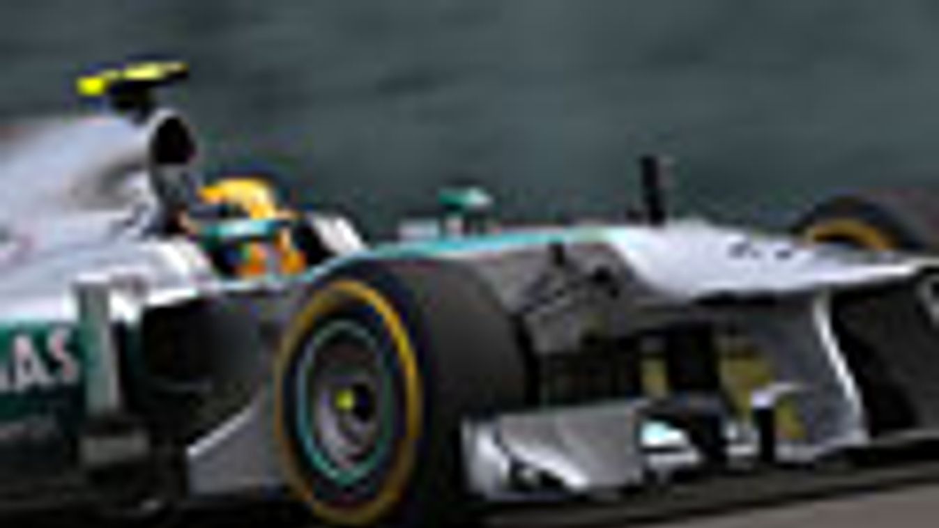 Forma-1, Kínai Nagydíj, Lewis Hamilton, Mercedes