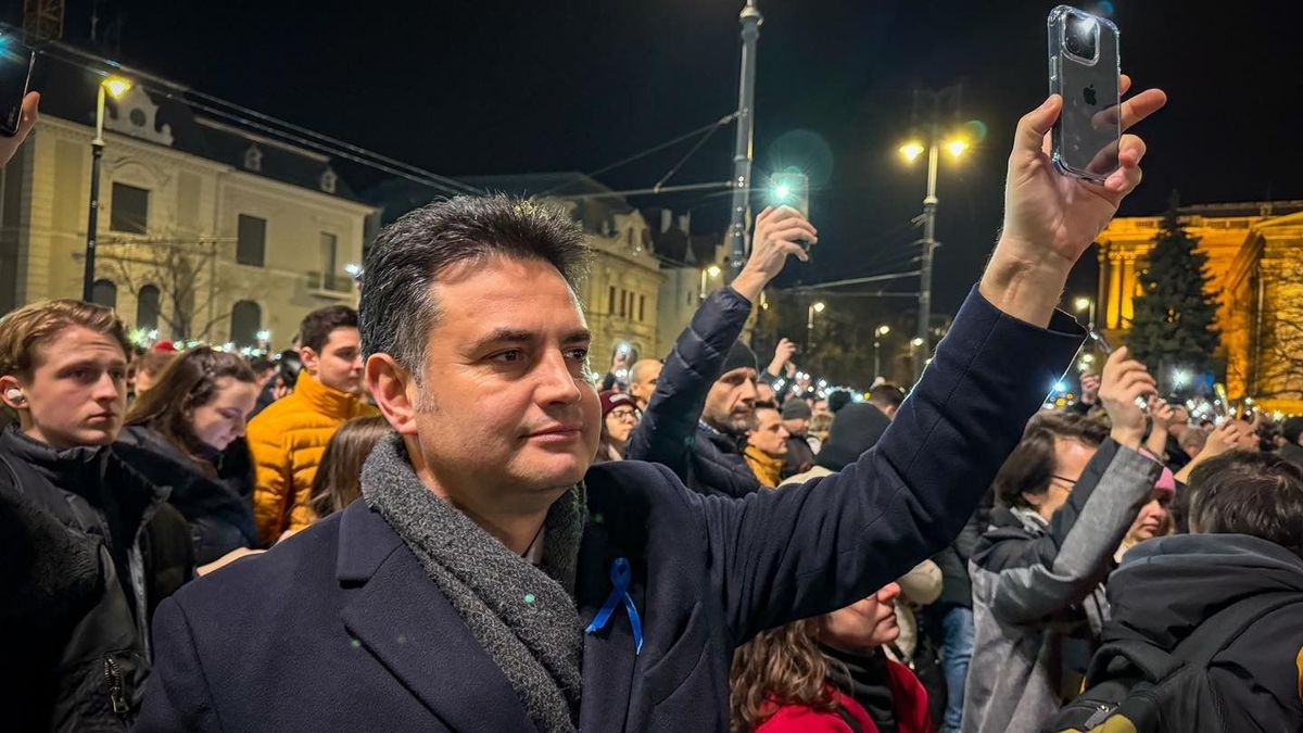 Fideszes politikusok kivégzését emlegette Márki-Zay Péter