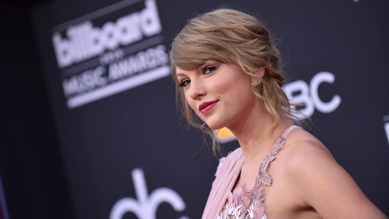 Taylor Swift, A legjobban kereső zenészek 2018 