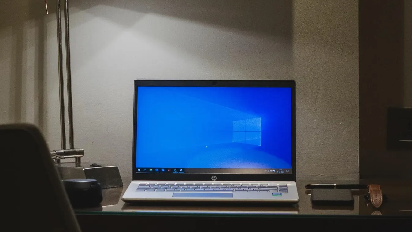 laptop notebook számítógép windows 10 computer 