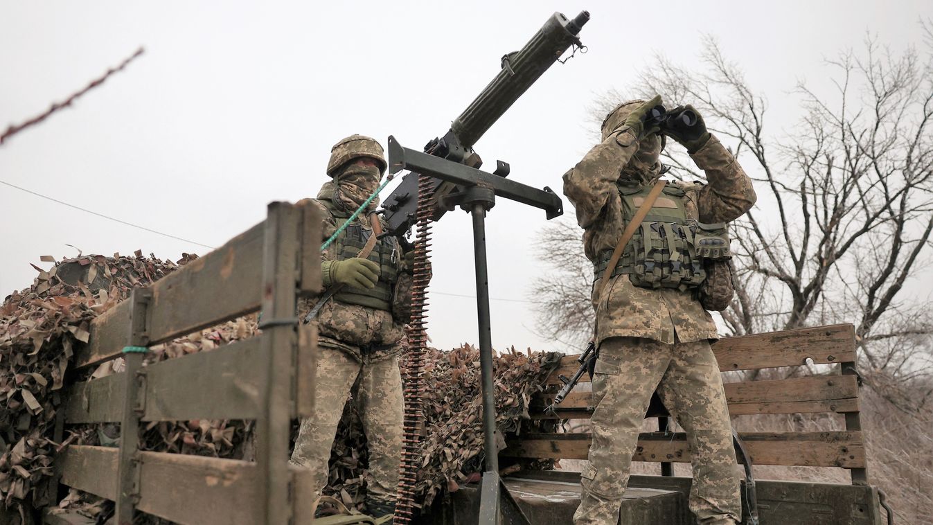 conflict Horizontal orosz ukrán háború 