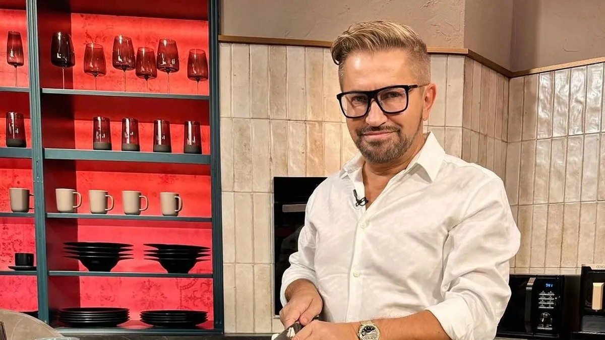 Kitálalt Jákob Zoltán volt felesége: ezért váltak el valójában