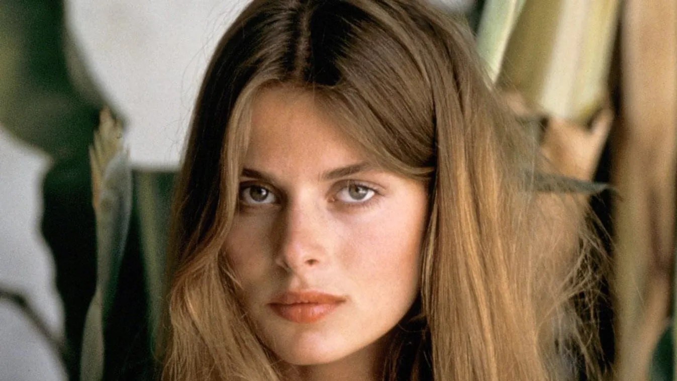 Nastassja Kinski 