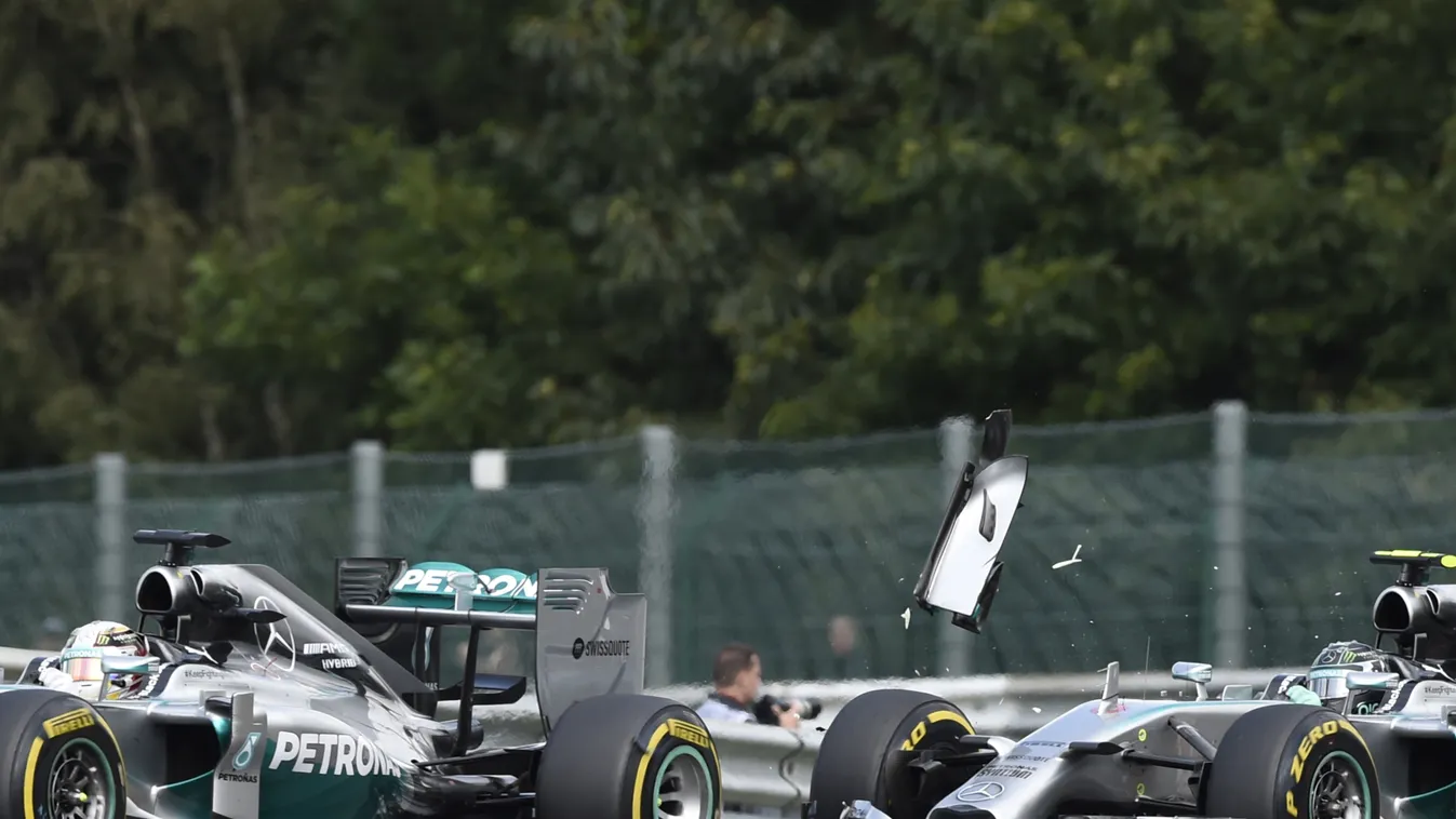 A Hamilton-Rosberg koccanás 