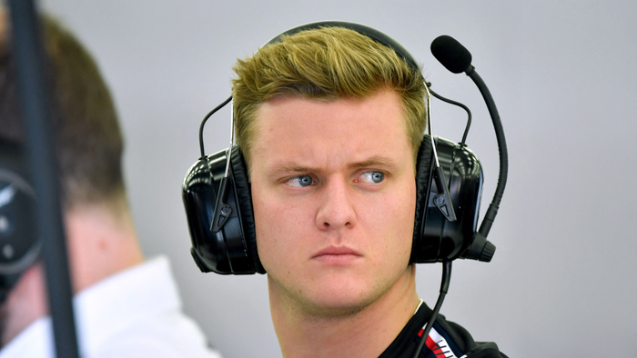 Megszólalt Schumacher jövőjéről az F1-es csapat