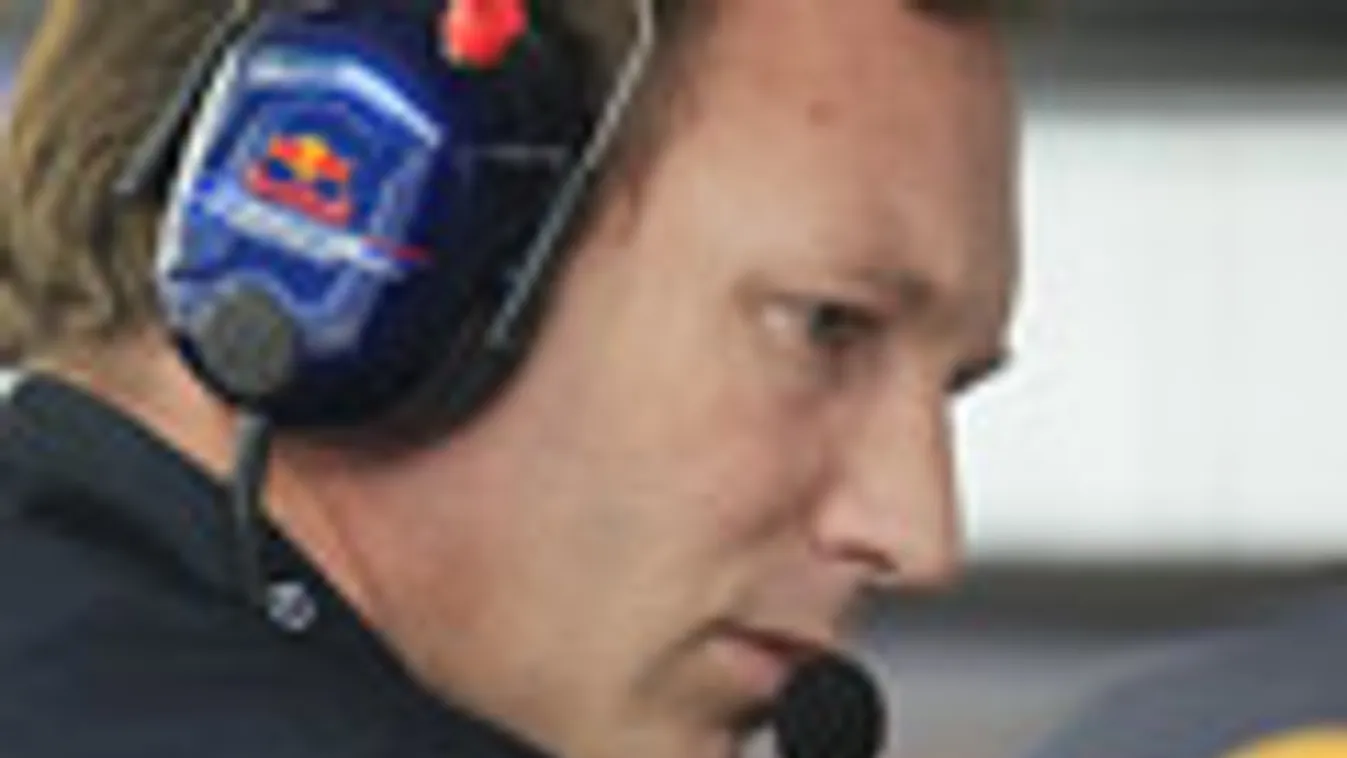 Christian Horner